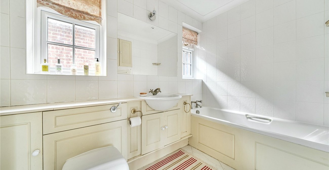 5 bedroom house for sale in Crystal Palace | Robinson Jackson