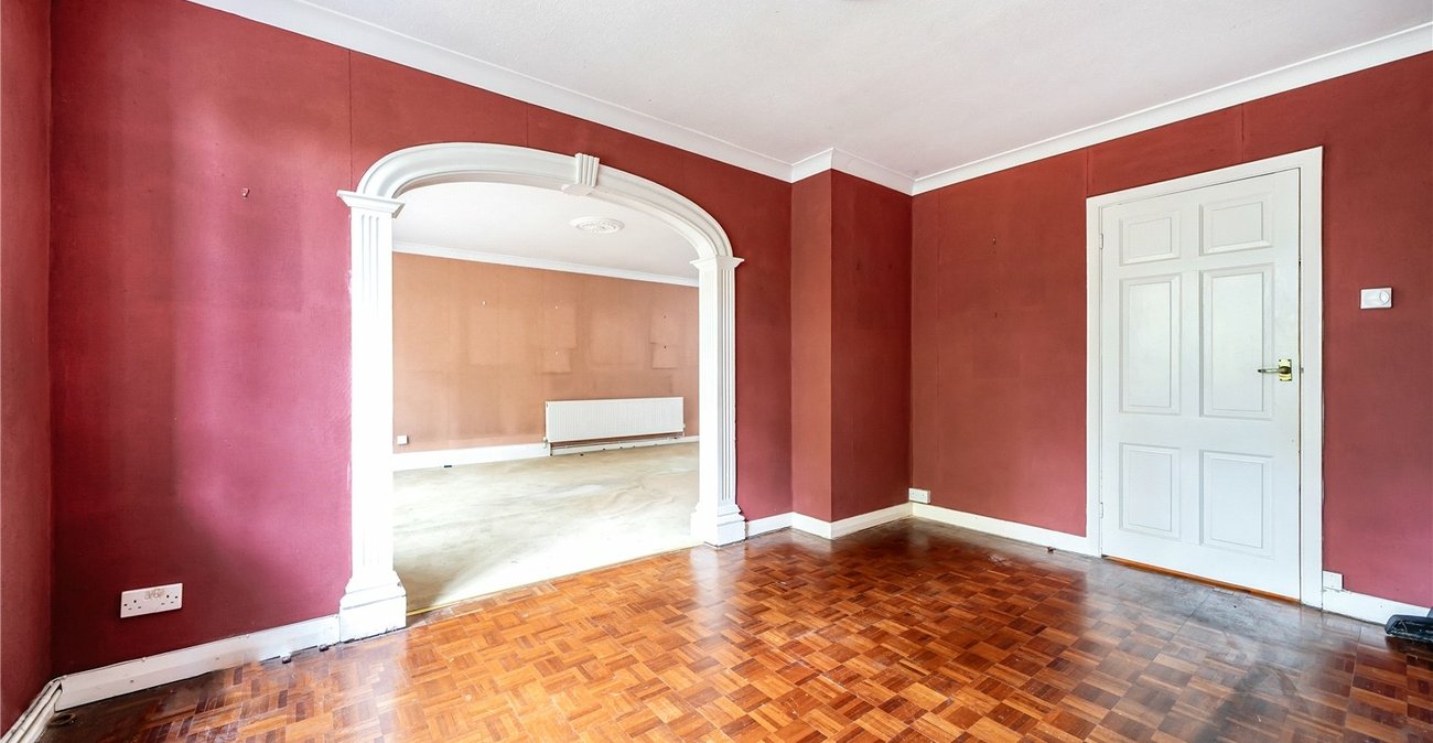 5 bedroom house for sale in Crystal Palace | Robinson Jackson