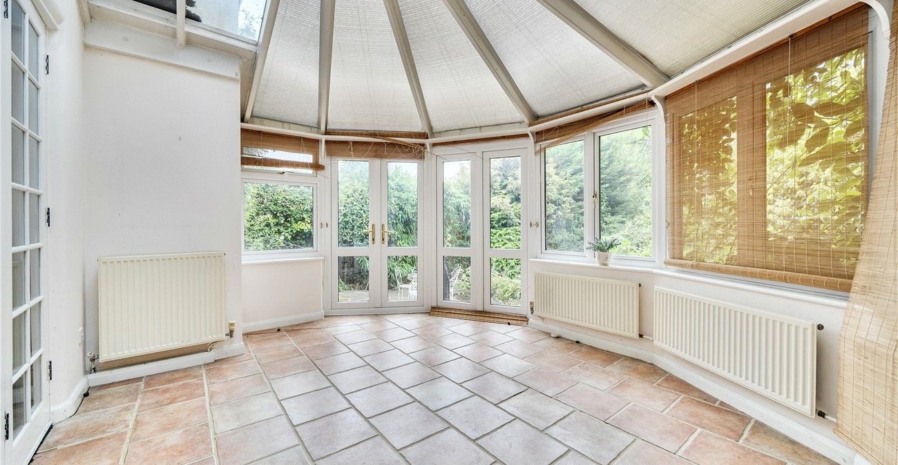 5 bedroom house for sale in Crystal Palace | Robinson Jackson