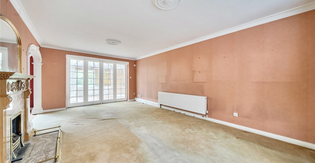 5 bedroom house for sale in Crystal Palace | Robinson Jackson