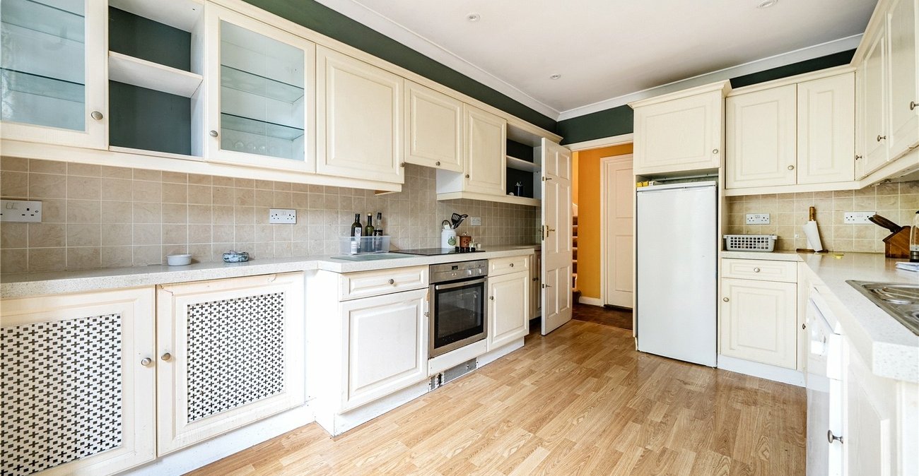 5 bedroom house for sale in Crystal Palace | Robinson Jackson