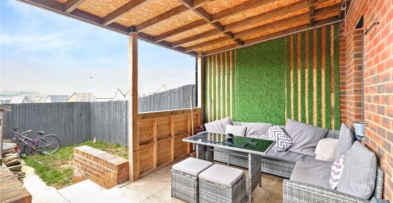 2 bedroom house for sale in Castle Hill | Robinson Jackson