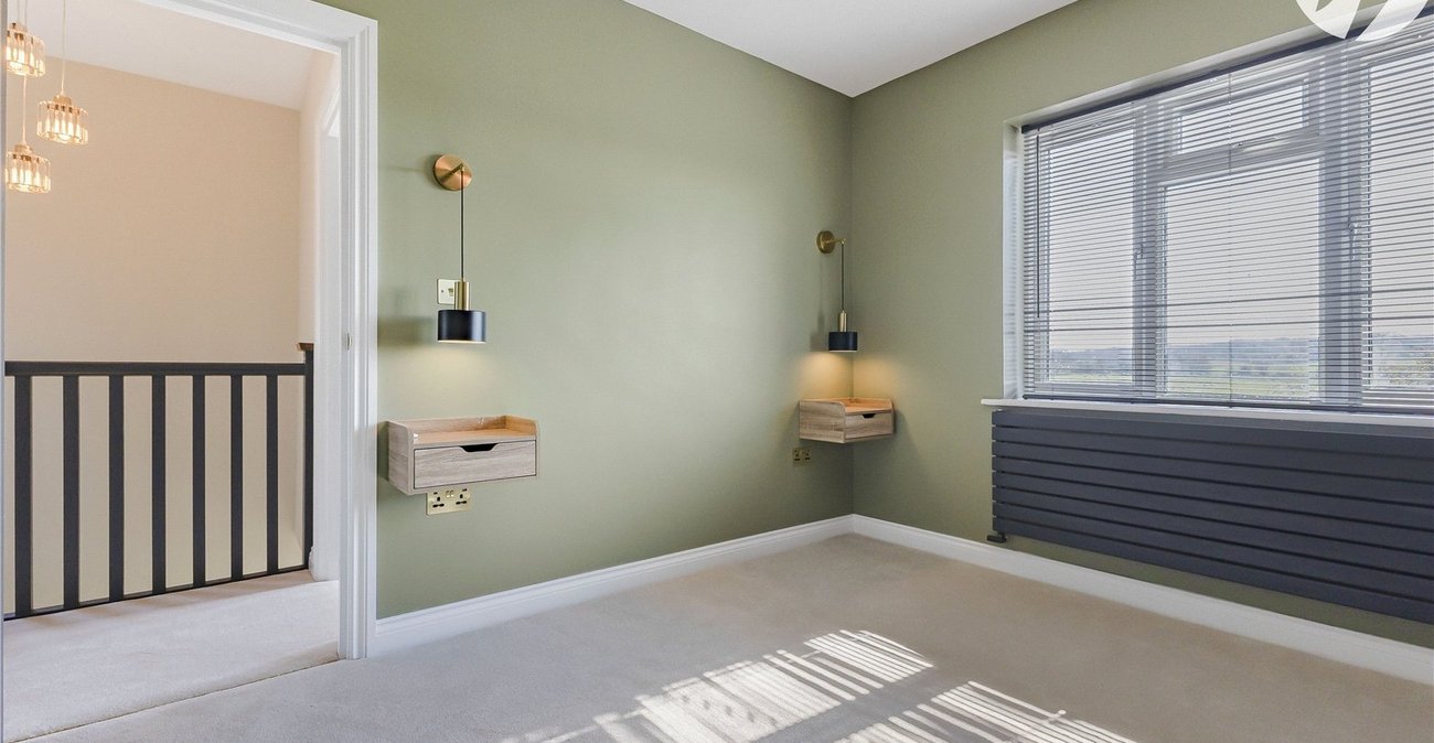 3 bedroom house for sale in Swanley | Robinson Jackson