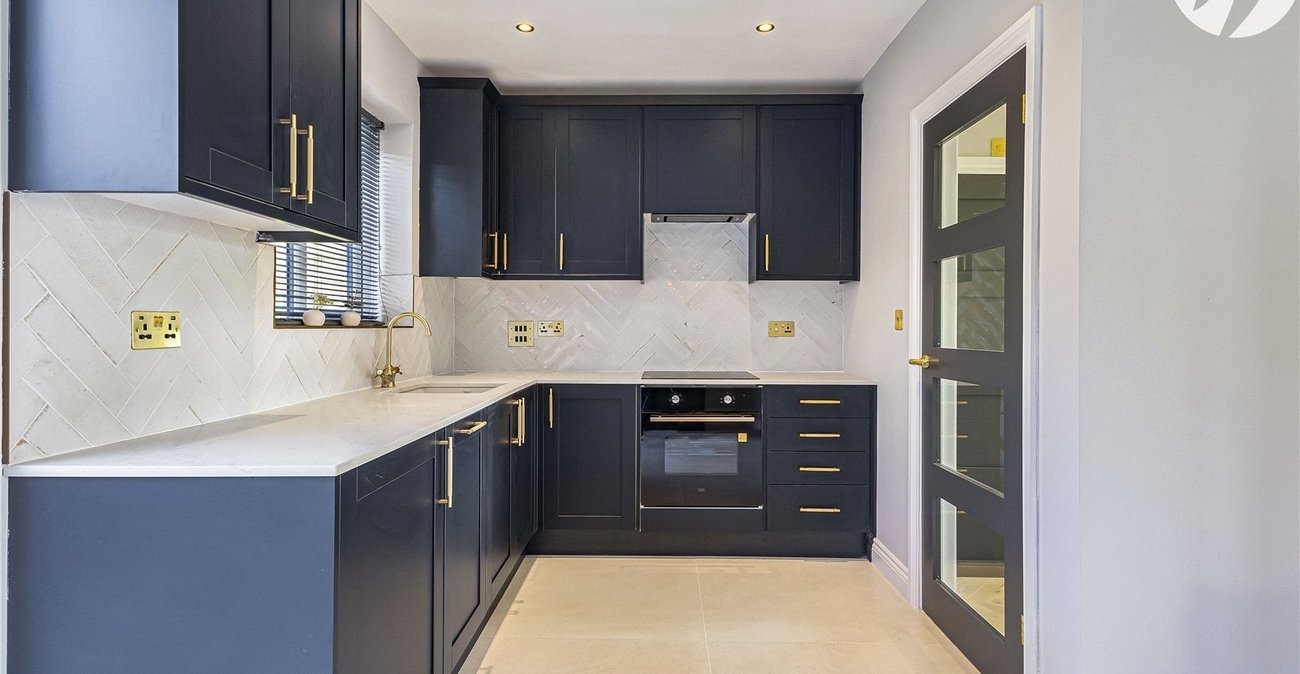 3 bedroom house for sale in Swanley | Robinson Jackson