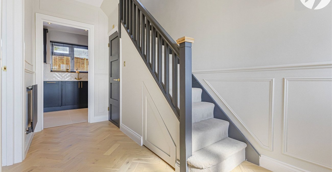 3 bedroom house for sale in Swanley | Robinson Jackson
