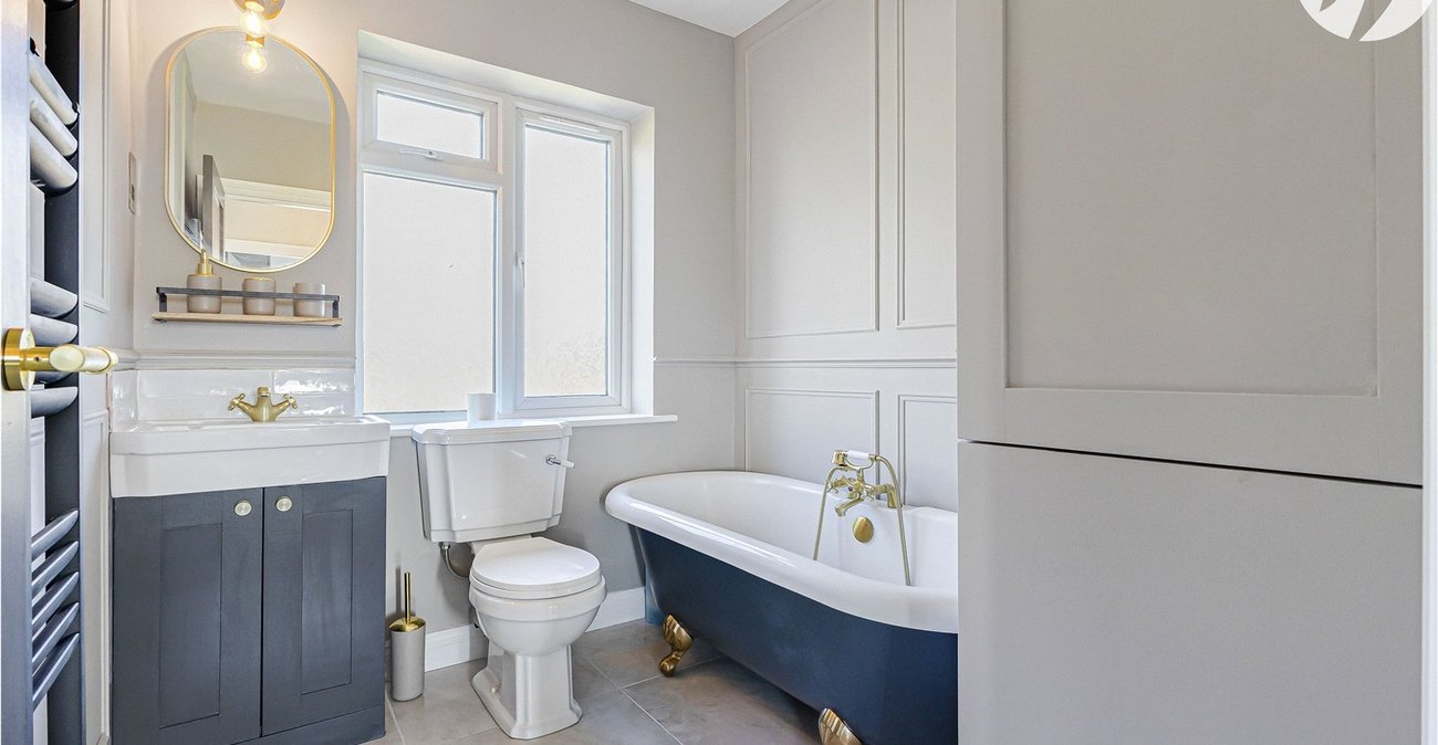 3 bedroom house for sale in Swanley | Robinson Jackson