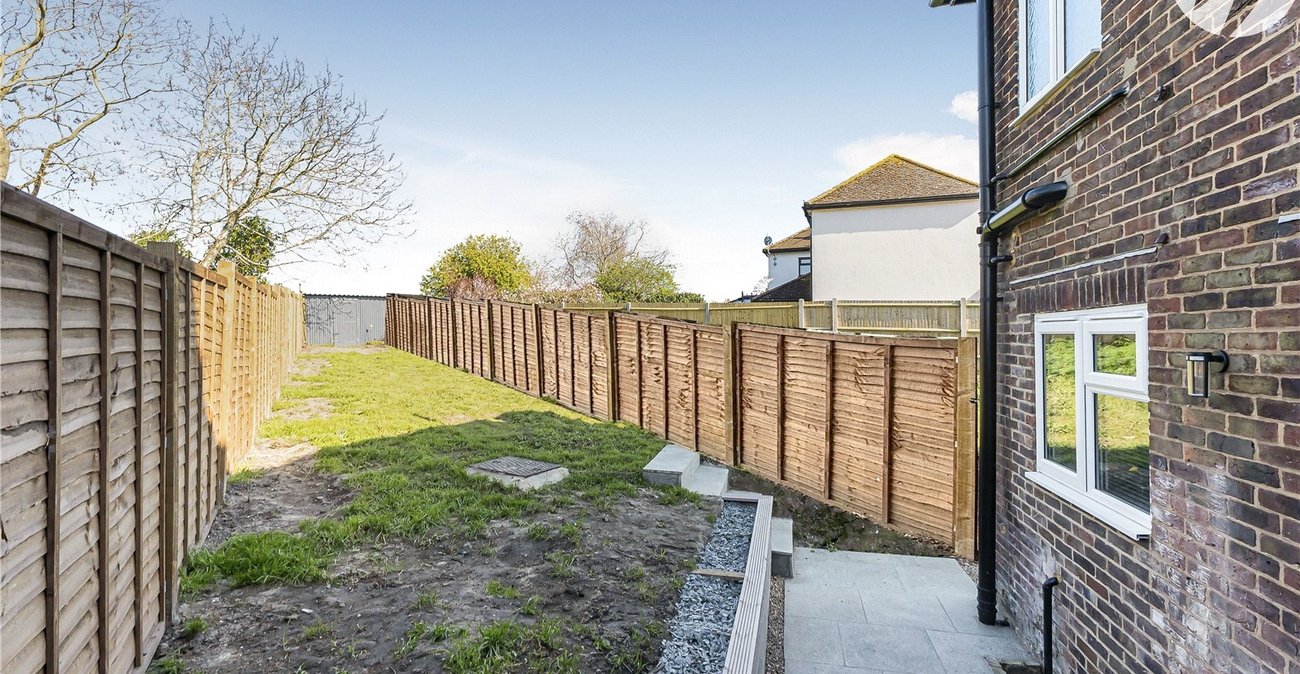 3 bedroom house for sale in Swanley | Robinson Jackson