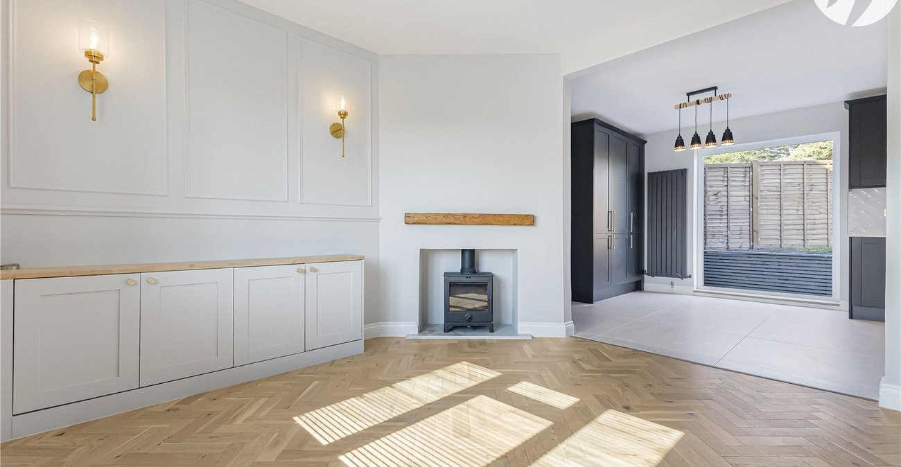 3 bedroom house for sale in Swanley | Robinson Jackson