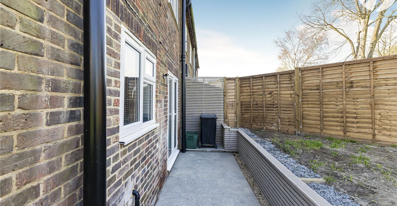3 bedroom house for sale in Swanley | Robinson Jackson