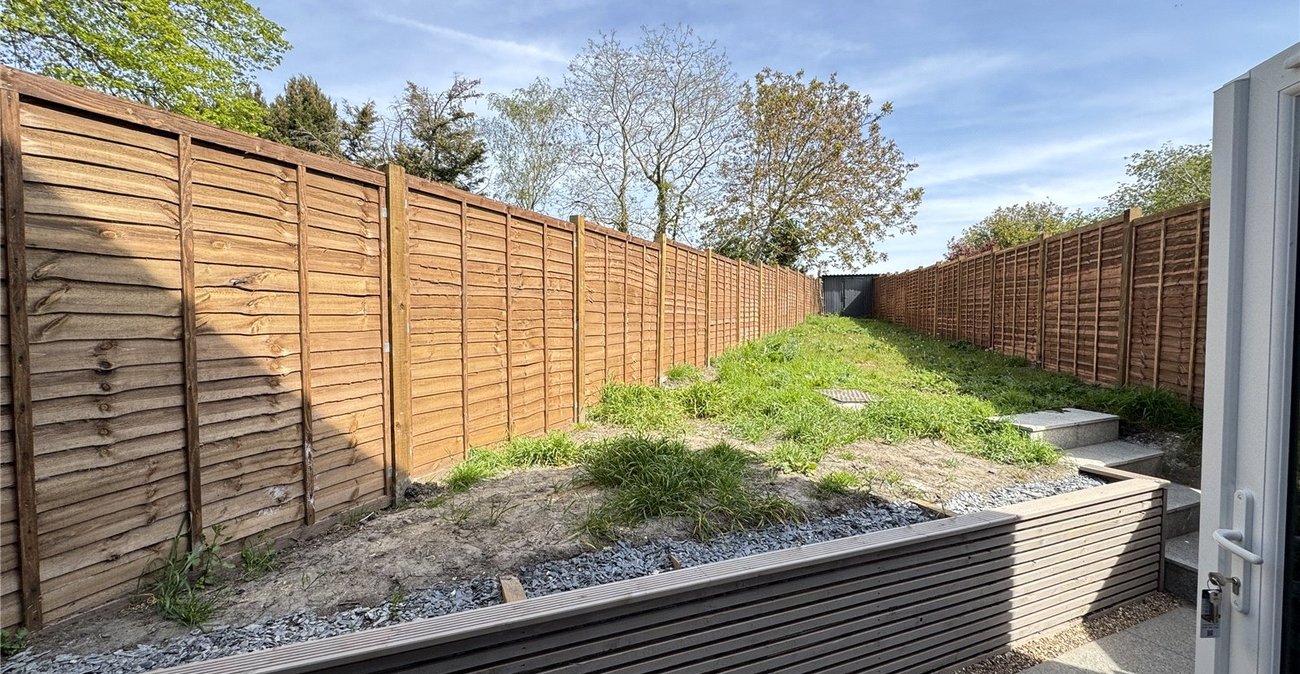 3 bedroom house for sale in Swanley | Robinson Jackson