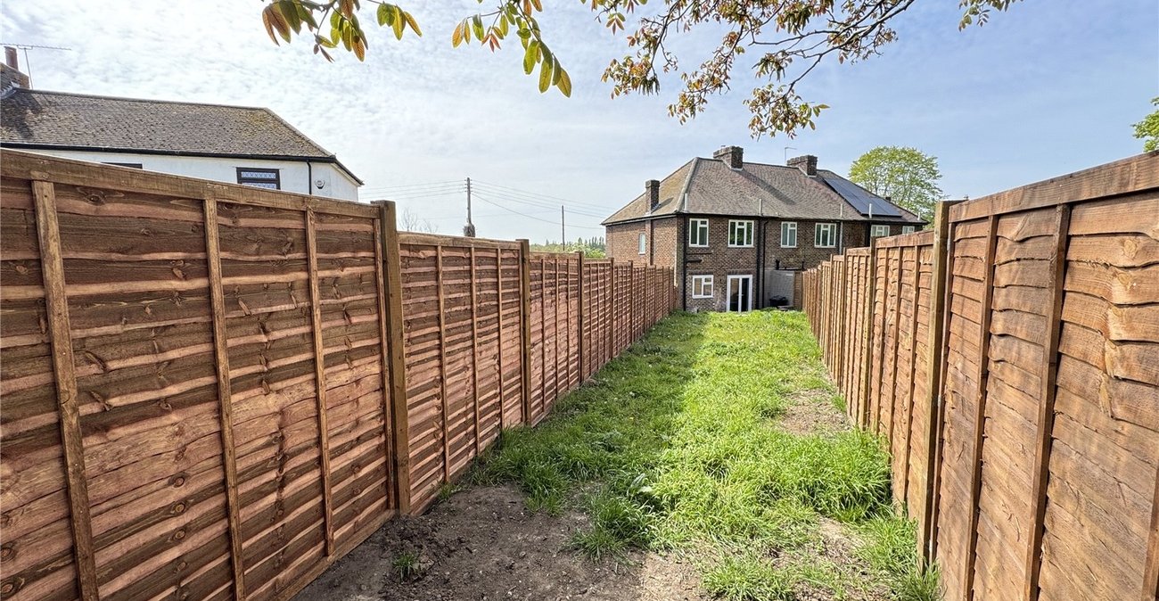 3 bedroom house for sale in Swanley | Robinson Jackson