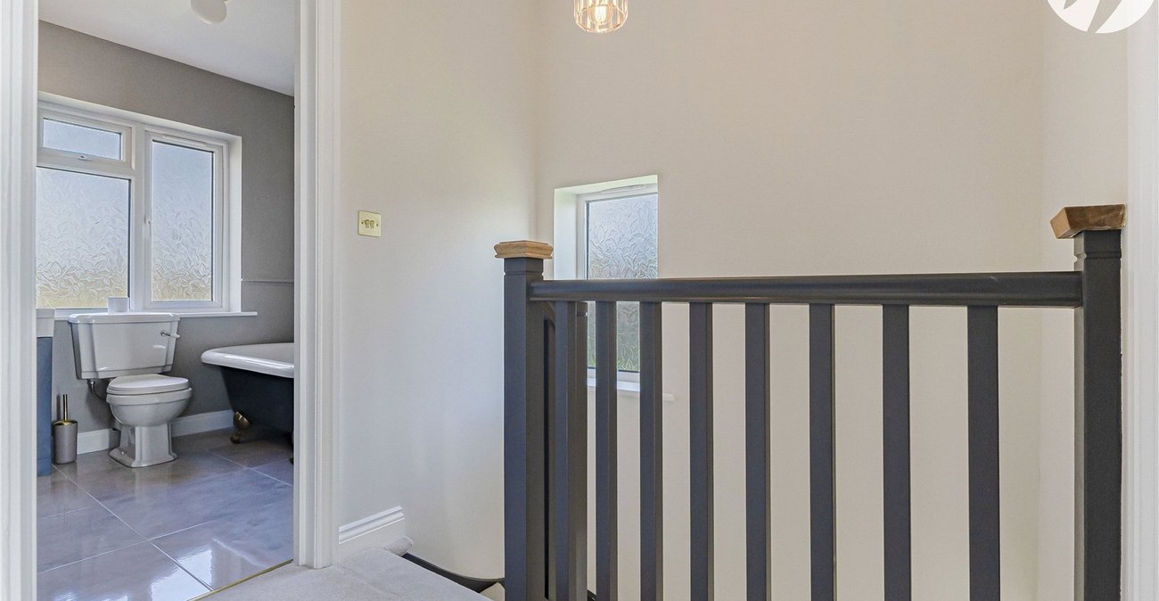 3 bedroom house for sale in Swanley | Robinson Jackson