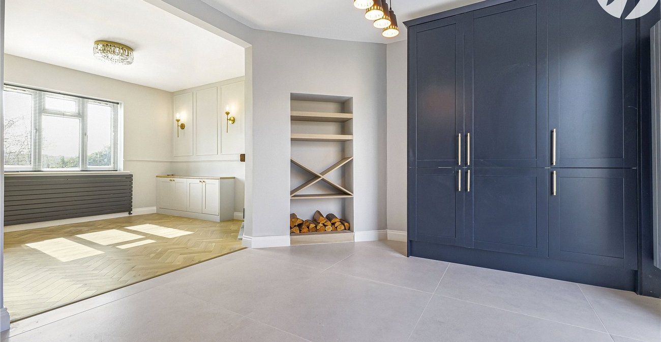 3 bedroom house for sale in Swanley | Robinson Jackson