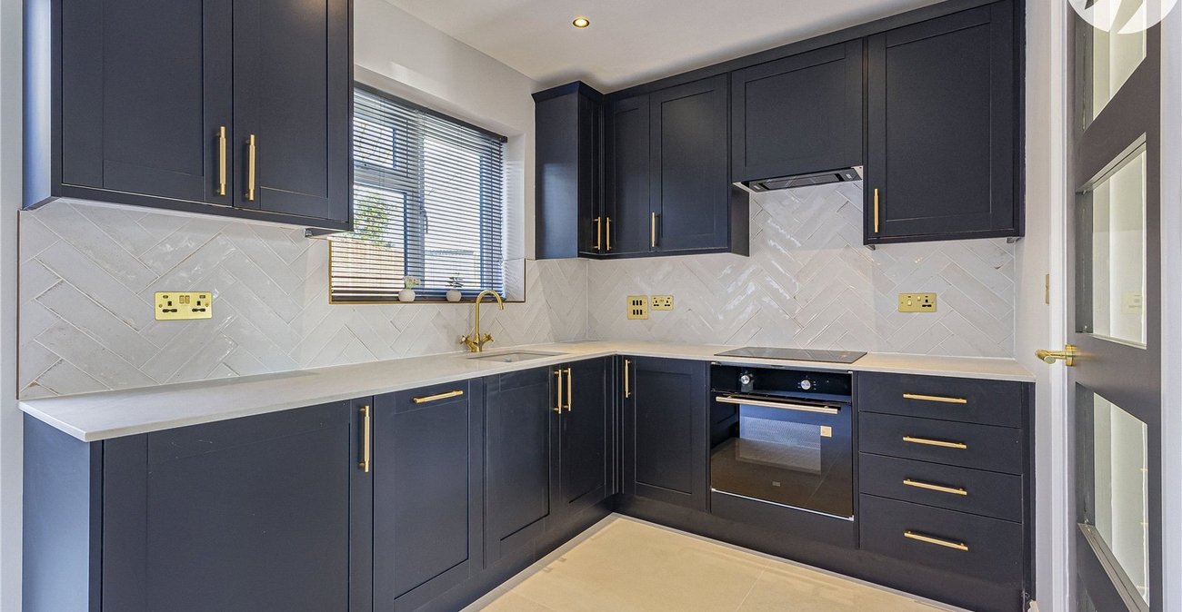 3 bedroom house for sale in Swanley | Robinson Jackson