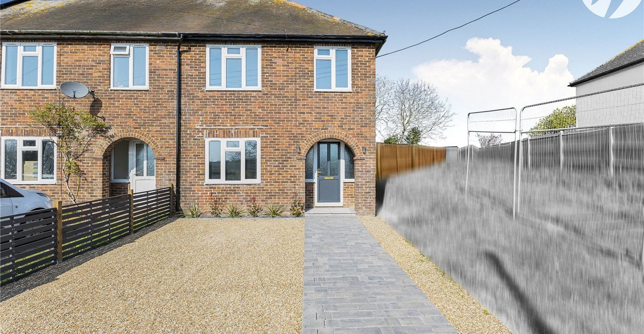 3 bedroom house for sale in Swanley | Robinson Jackson