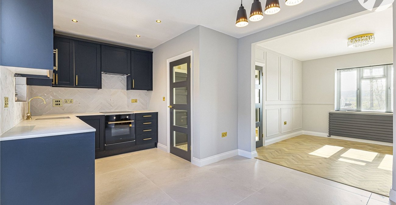 3 bedroom house for sale in Swanley | Robinson Jackson