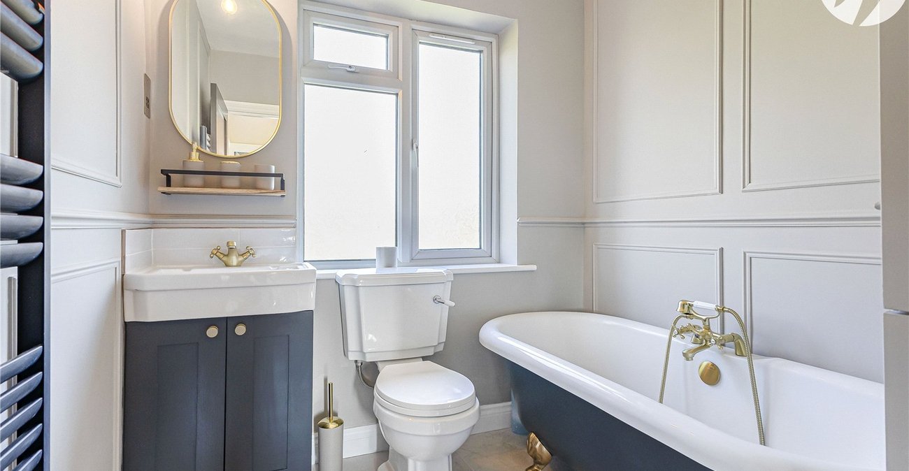 3 bedroom house for sale in Swanley | Robinson Jackson
