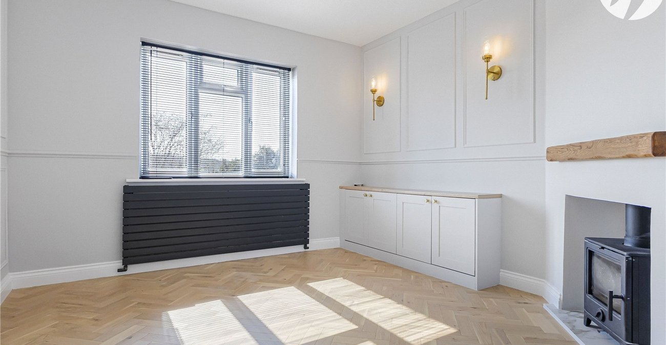 3 bedroom house for sale in Swanley | Robinson Jackson