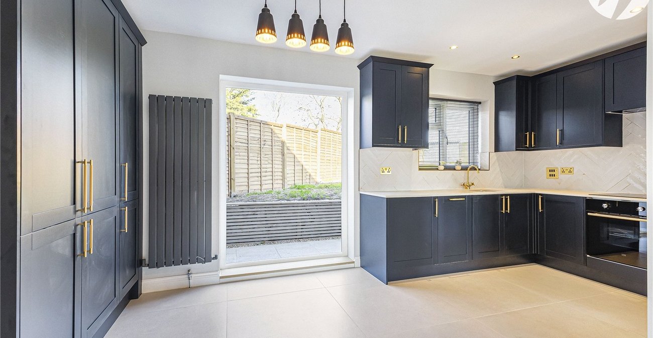 3 bedroom house for sale in Swanley | Robinson Jackson