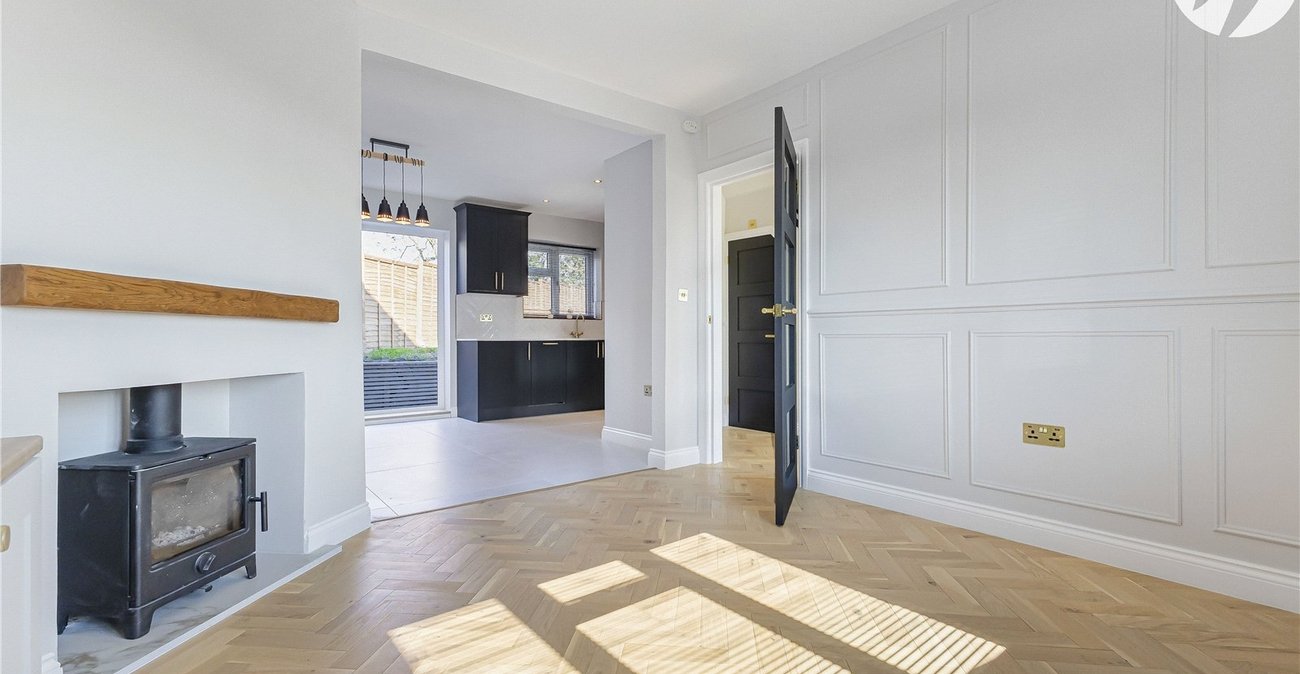 3 bedroom house for sale in Swanley | Robinson Jackson