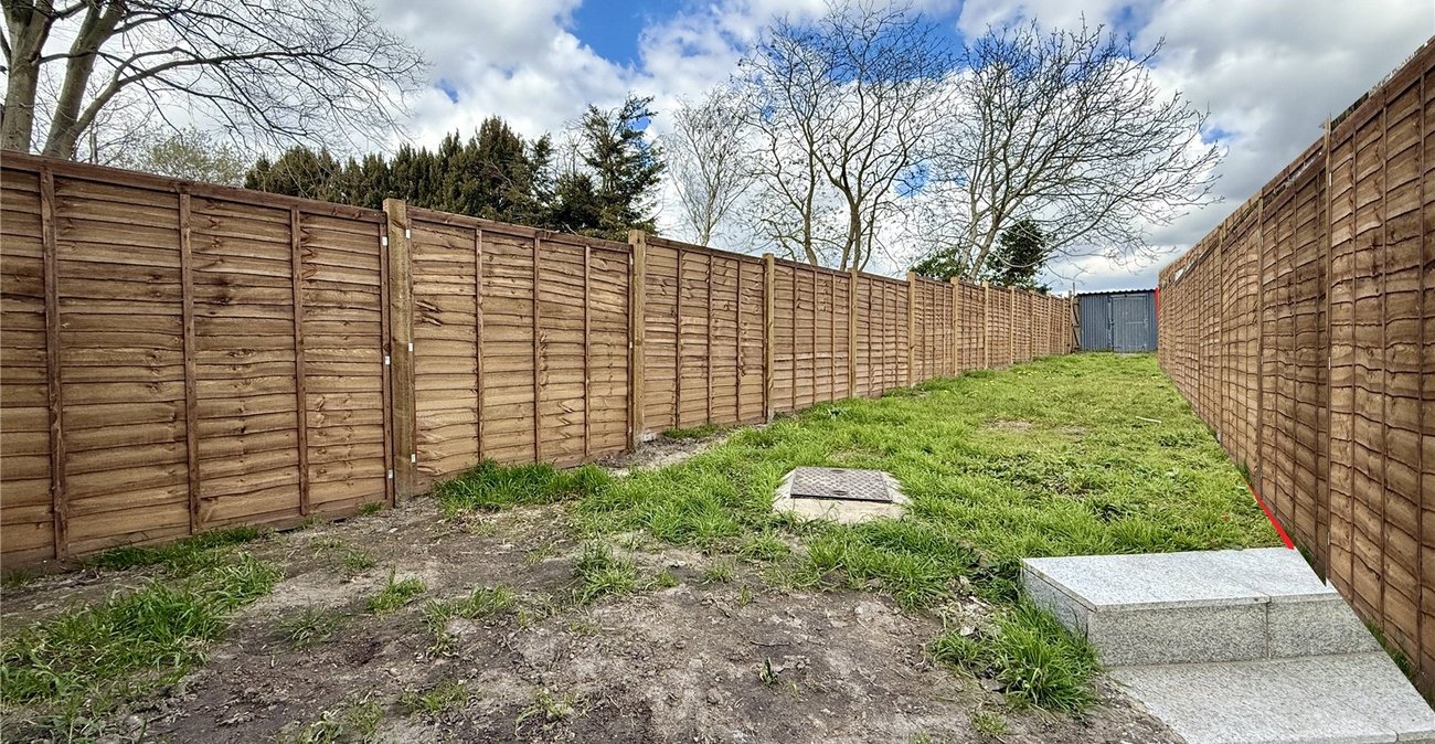 3 bedroom house for sale in Swanley | Robinson Jackson