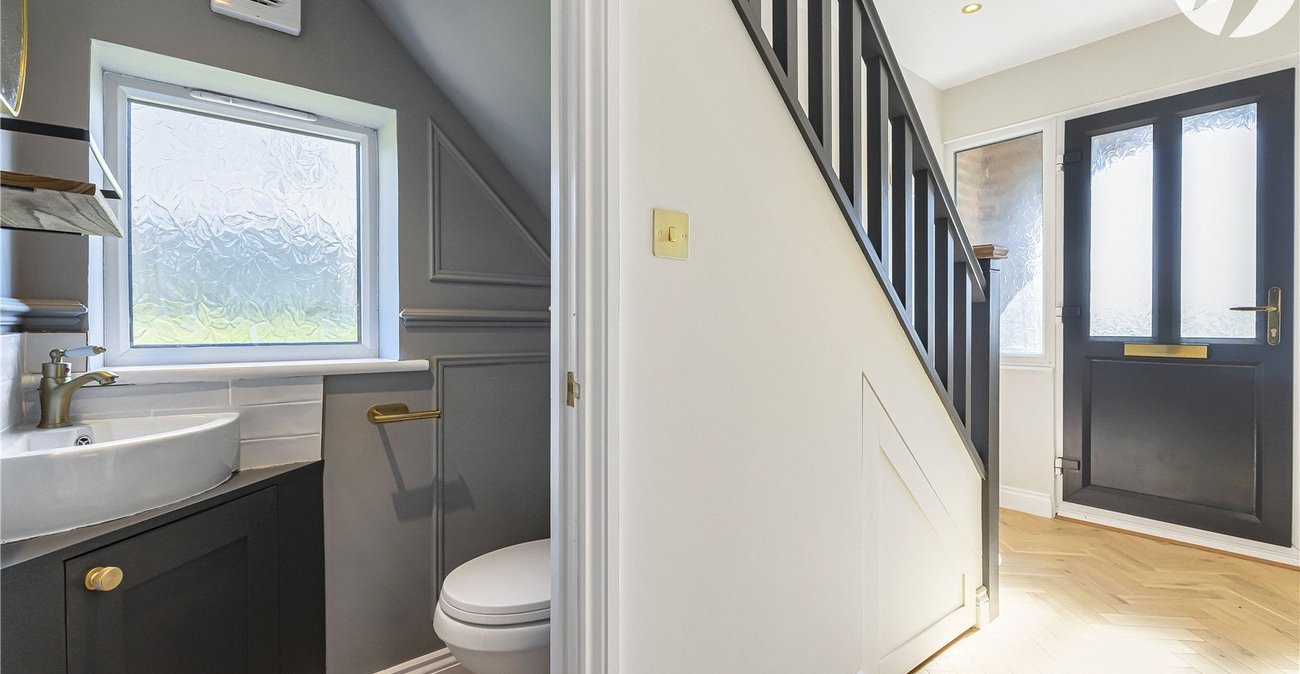 3 bedroom house for sale in Swanley | Robinson Jackson