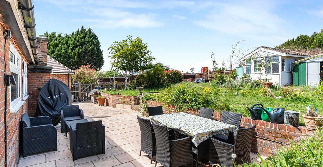 7 bedroom house for sale in Swanley | Robinson Jackson