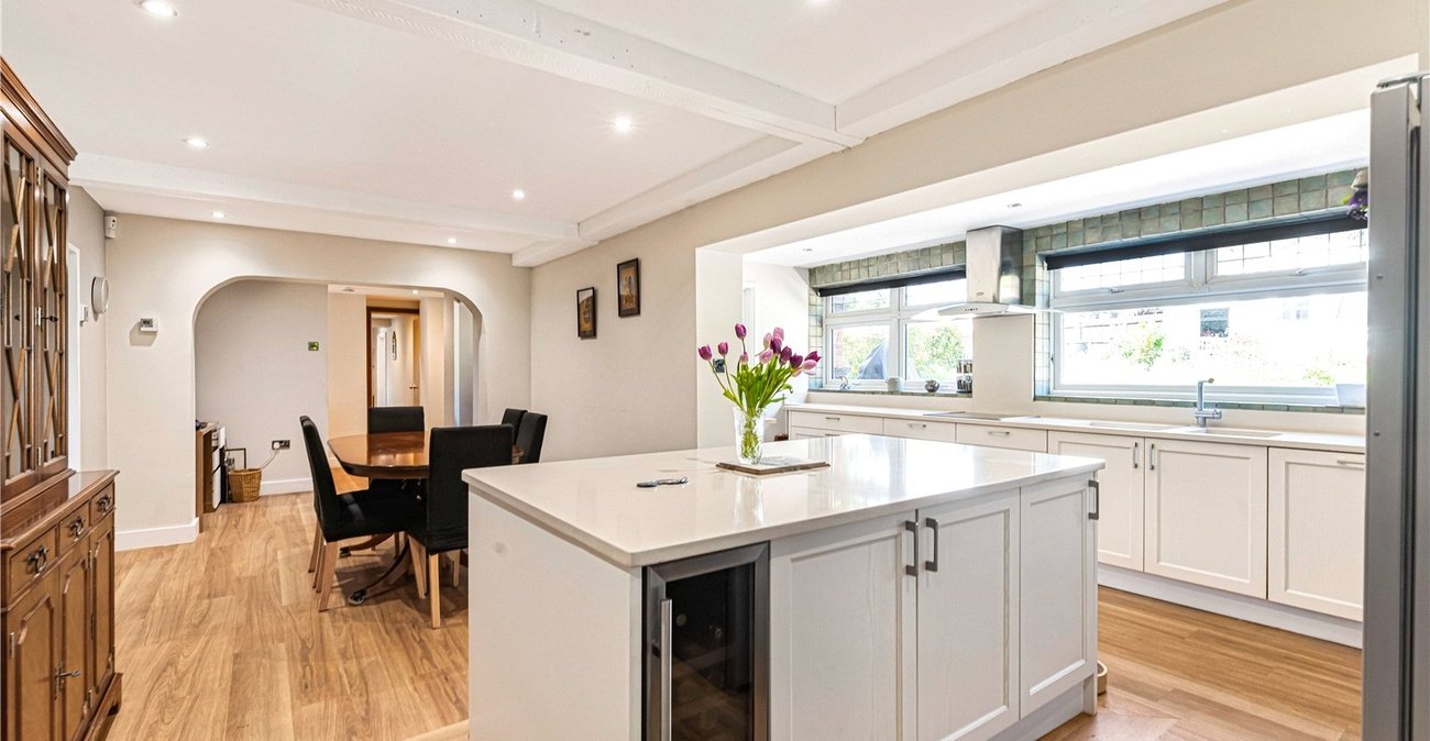 7 bedroom house for sale in Swanley | Robinson Jackson