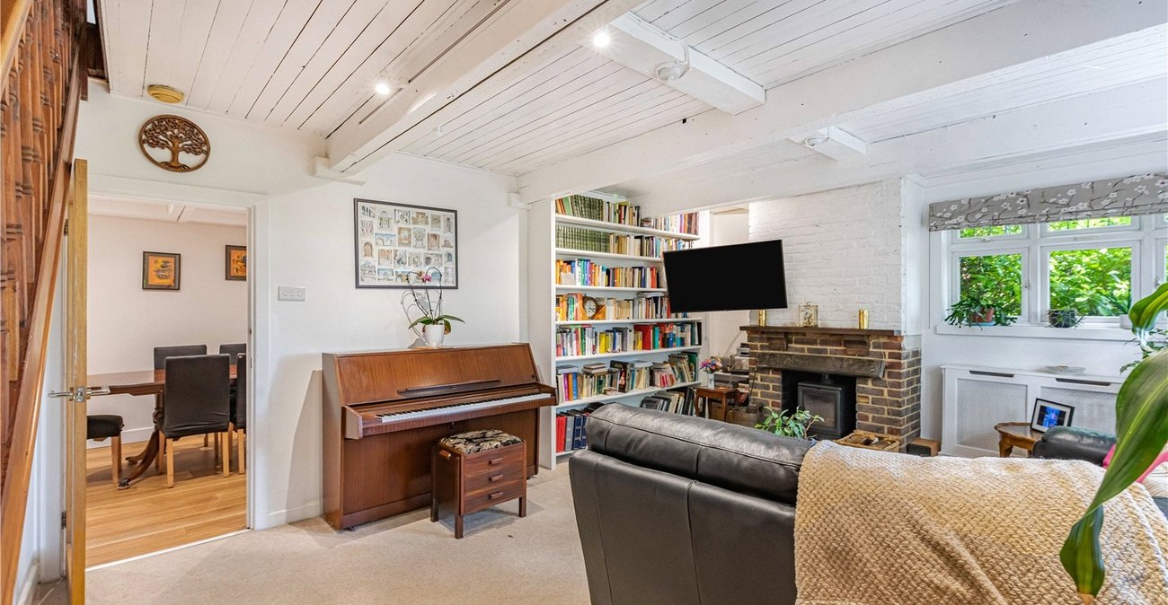 7 bedroom house for sale in Swanley | Robinson Jackson