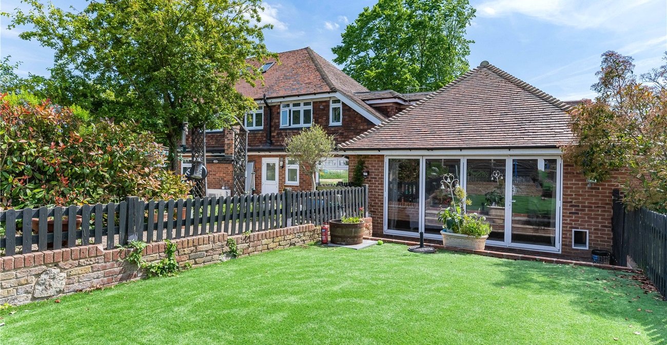 7 bedroom house for sale in Swanley | Robinson Jackson