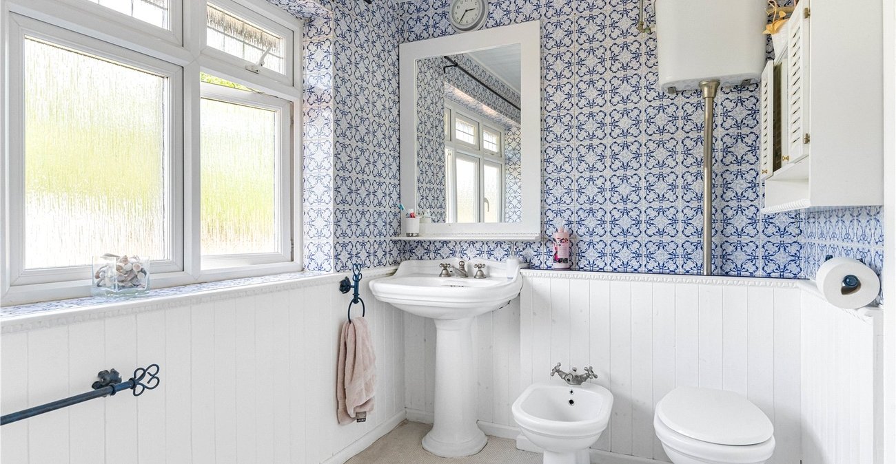 7 bedroom house for sale in Swanley | Robinson Jackson