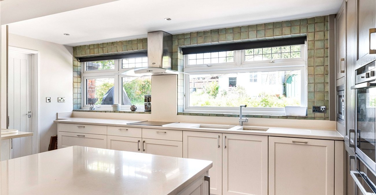 7 bedroom house for sale in Swanley | Robinson Jackson