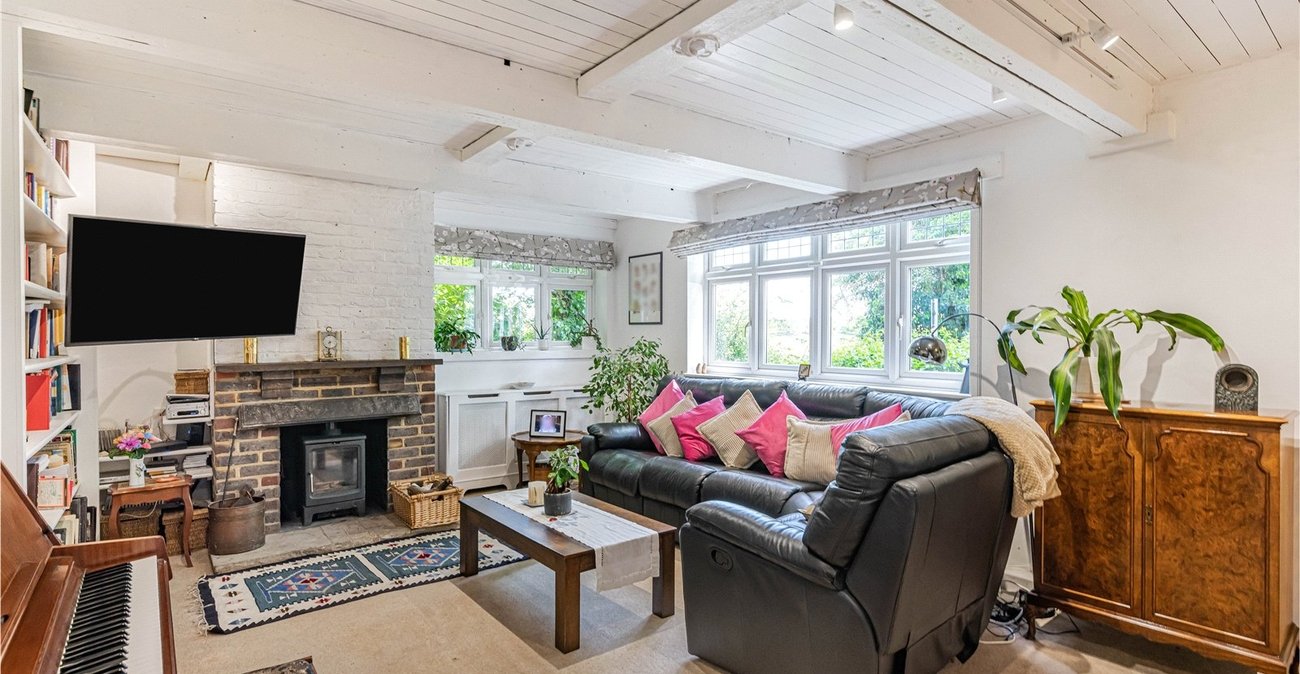 7 bedroom house for sale in Swanley | Robinson Jackson