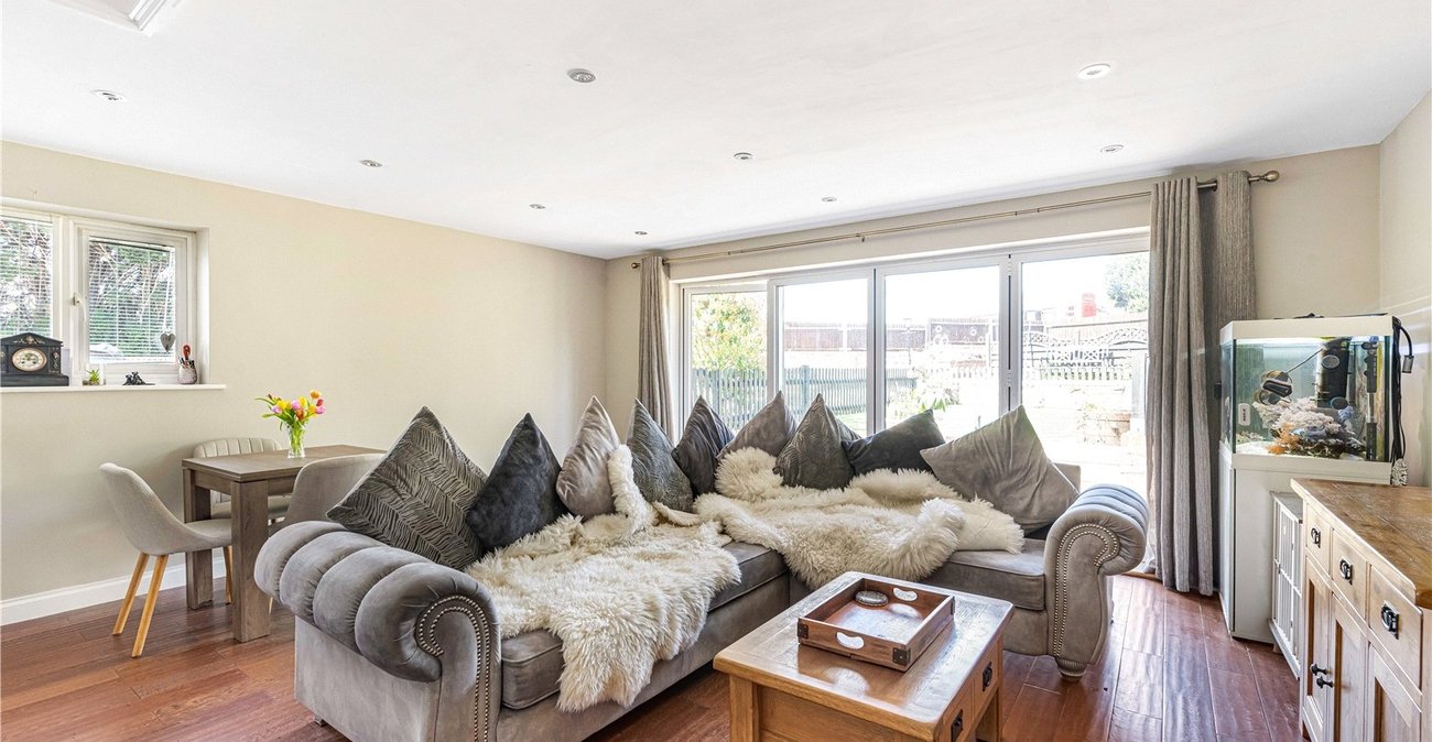 7 bedroom house for sale in Swanley | Robinson Jackson