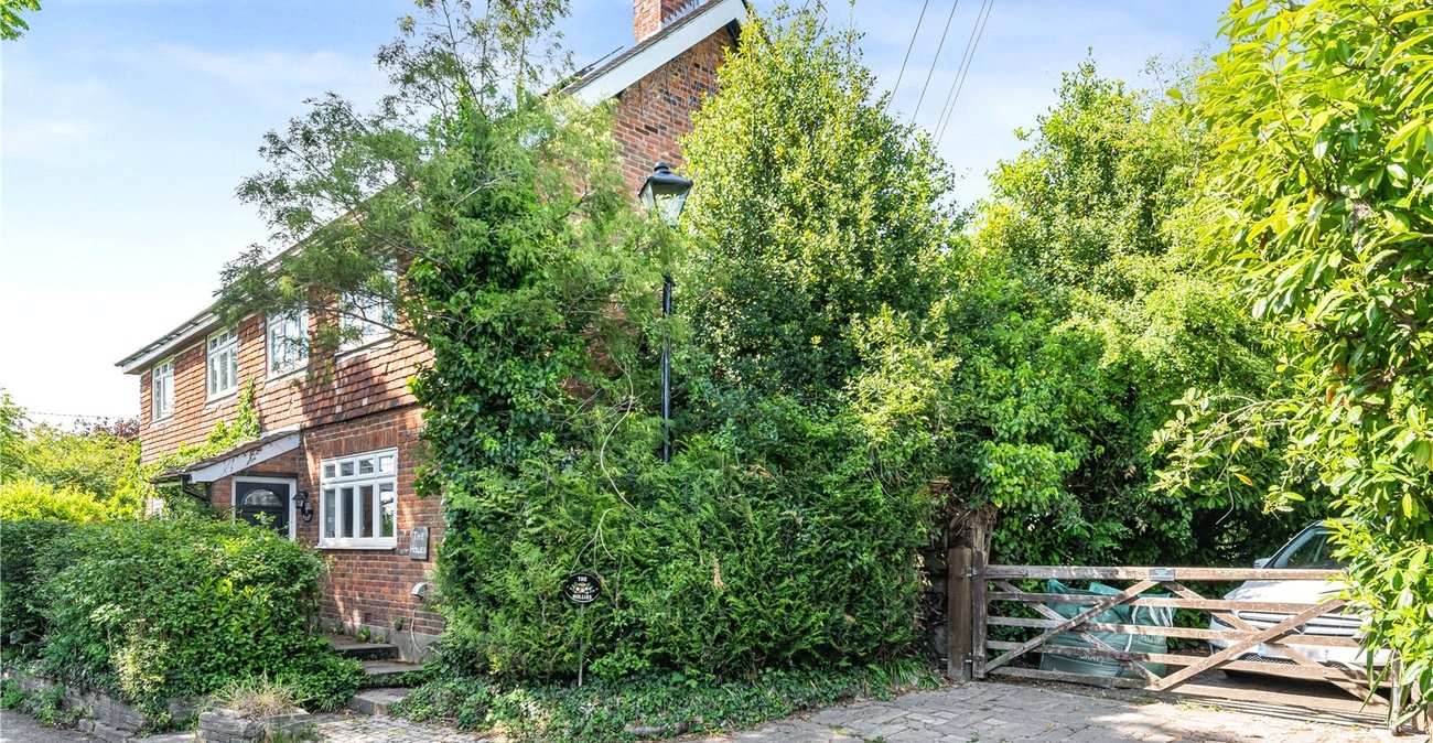 7 bedroom house for sale in Swanley | Robinson Jackson