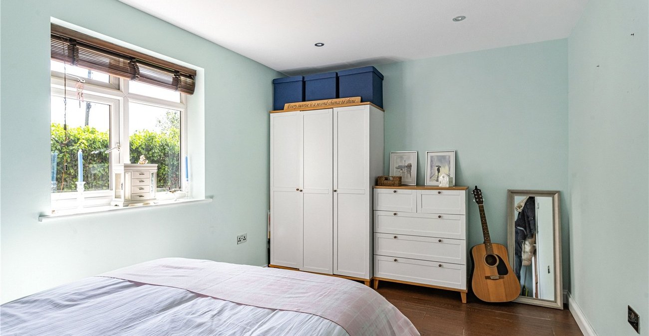 7 bedroom house for sale in Swanley | Robinson Jackson