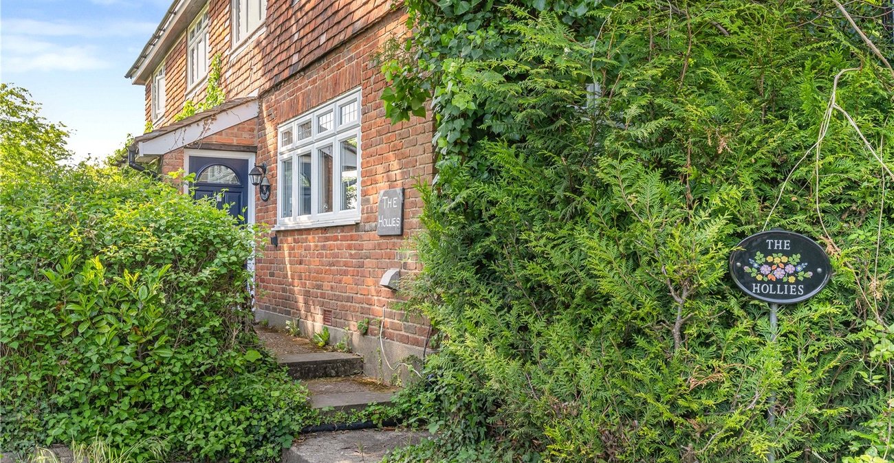 7 bedroom house for sale in Swanley | Robinson Jackson