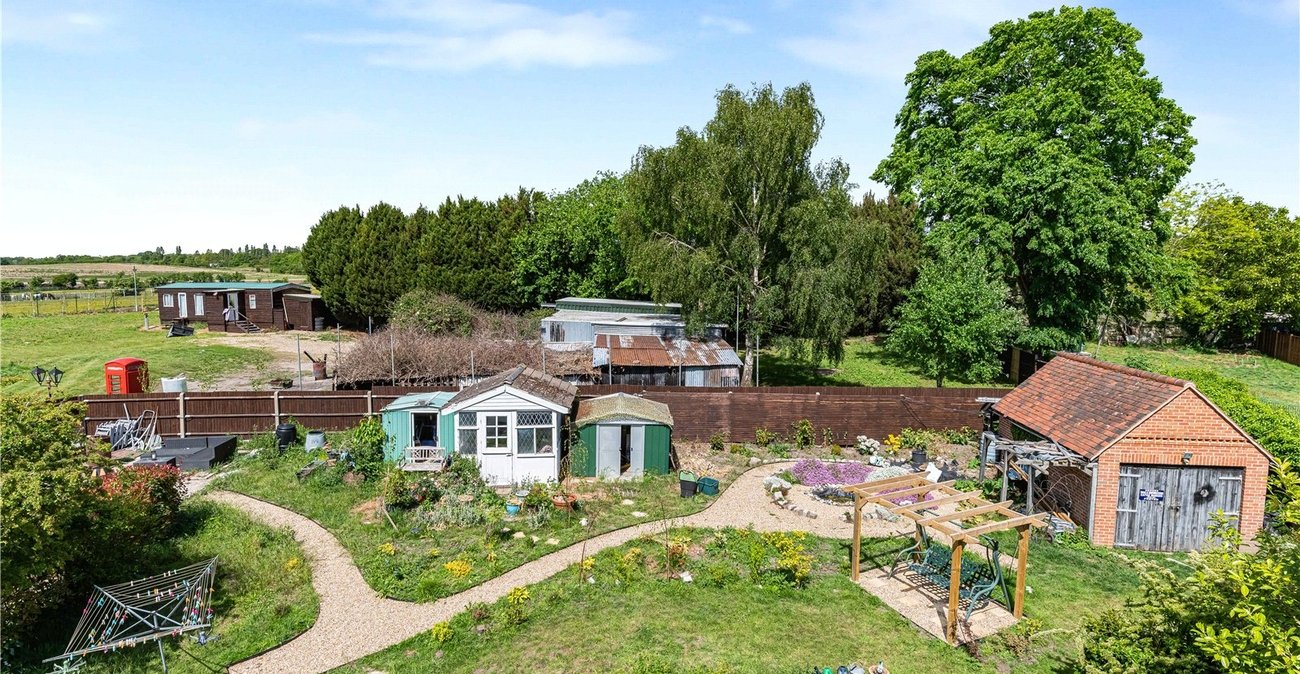 7 bedroom house for sale in Swanley | Robinson Jackson