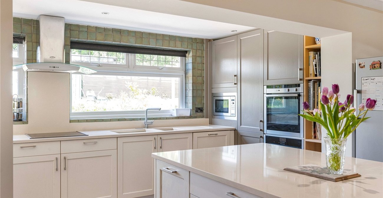 7 bedroom house for sale in Swanley | Robinson Jackson