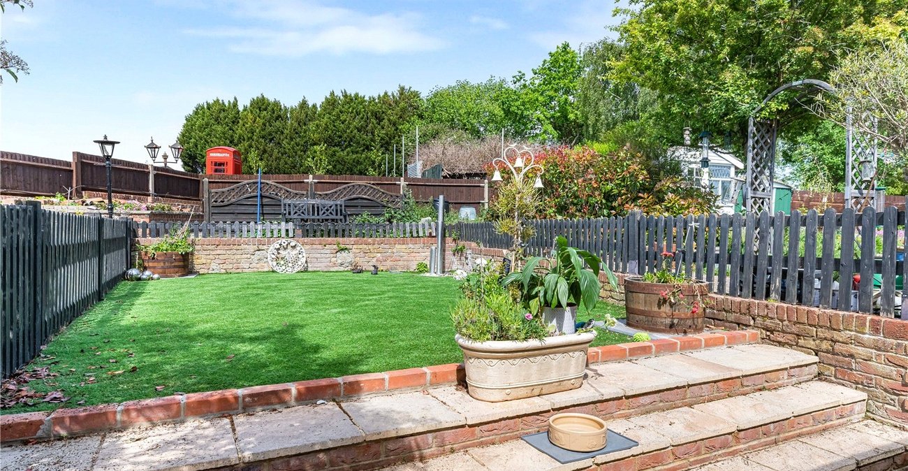 7 bedroom house for sale in Swanley | Robinson Jackson