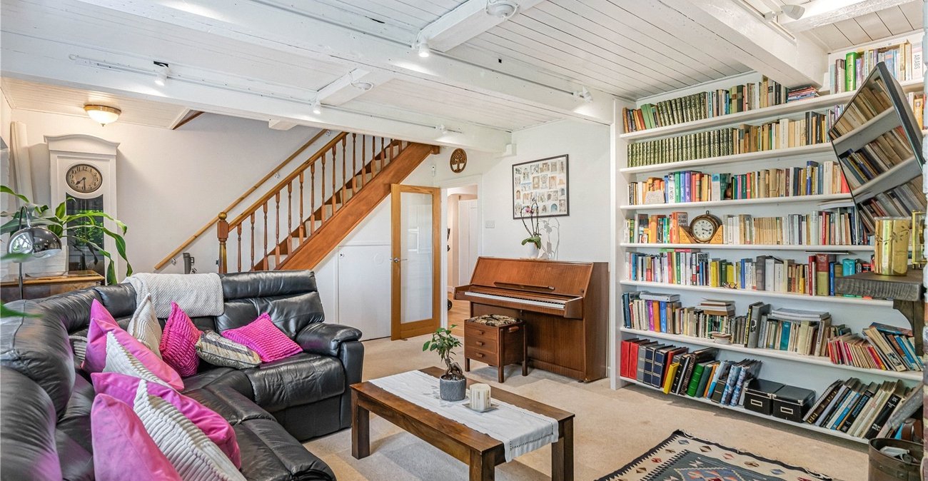 7 bedroom house for sale in Swanley | Robinson Jackson