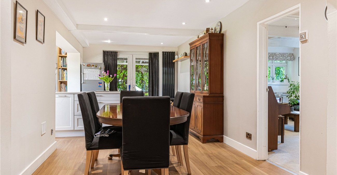 7 bedroom house for sale in Swanley | Robinson Jackson