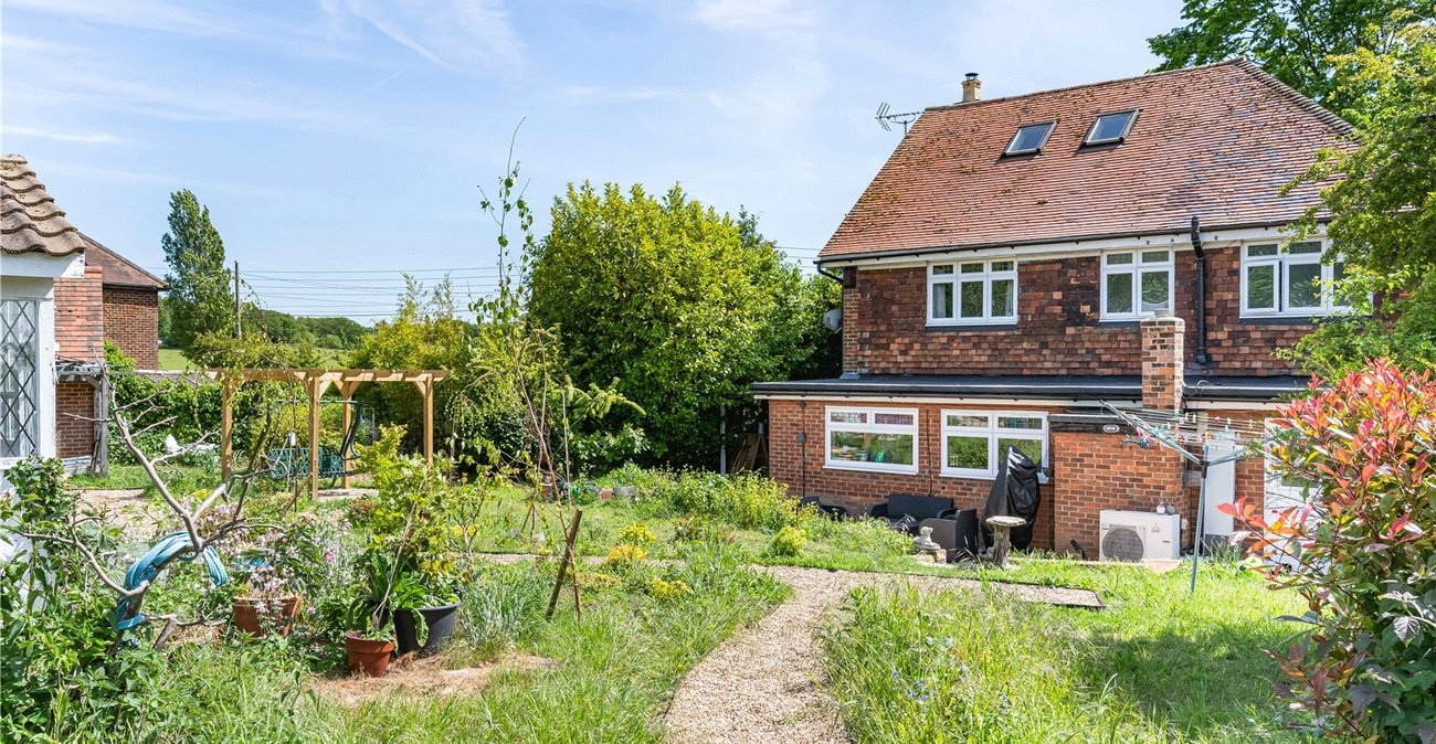 7 bedroom house for sale in Swanley | Robinson Jackson