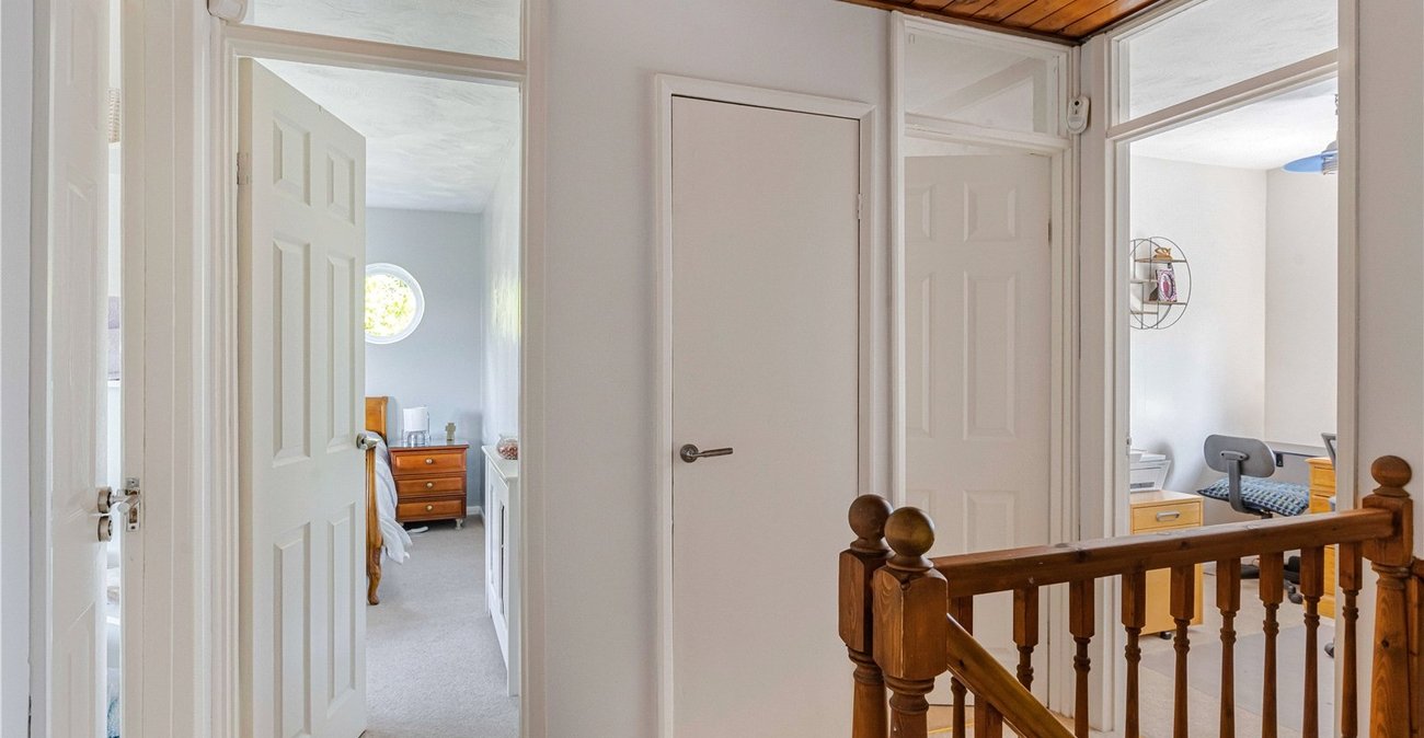 7 bedroom house for sale in Swanley | Robinson Jackson