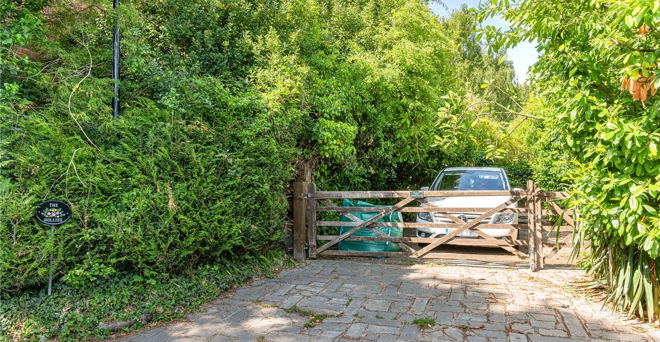 7 bedroom house for sale in Swanley | Robinson Jackson
