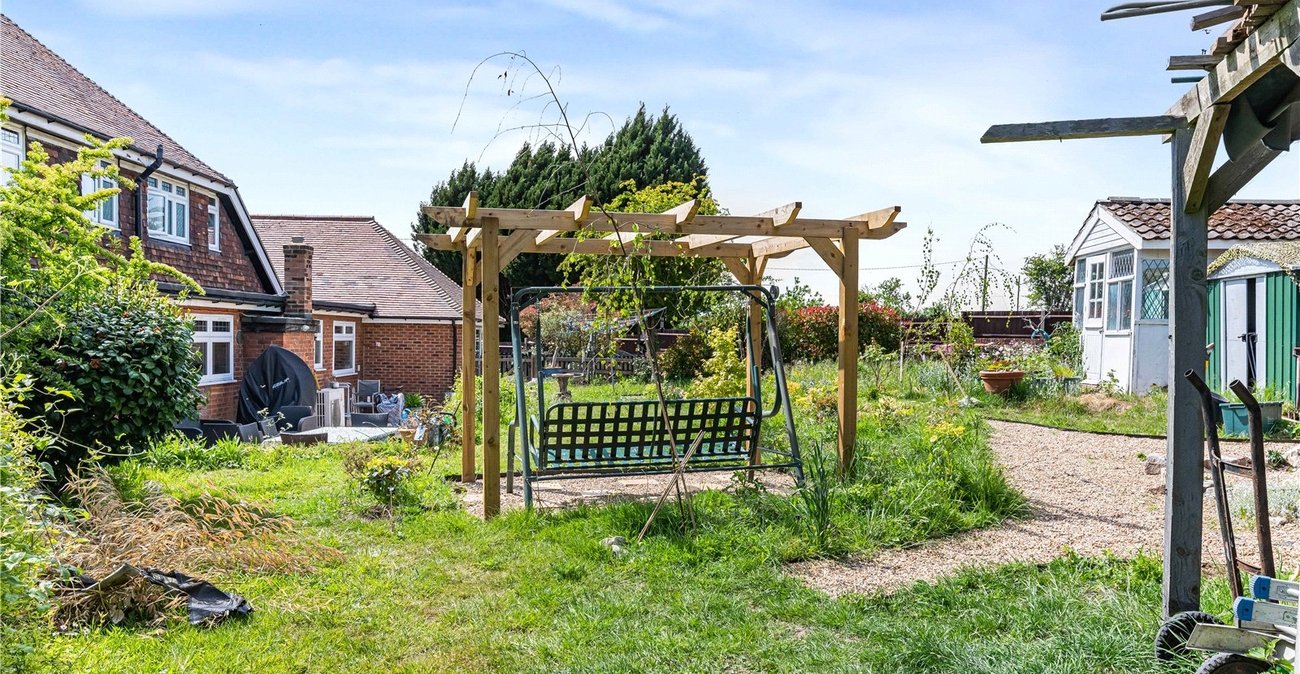 7 bedroom house for sale in Swanley | Robinson Jackson