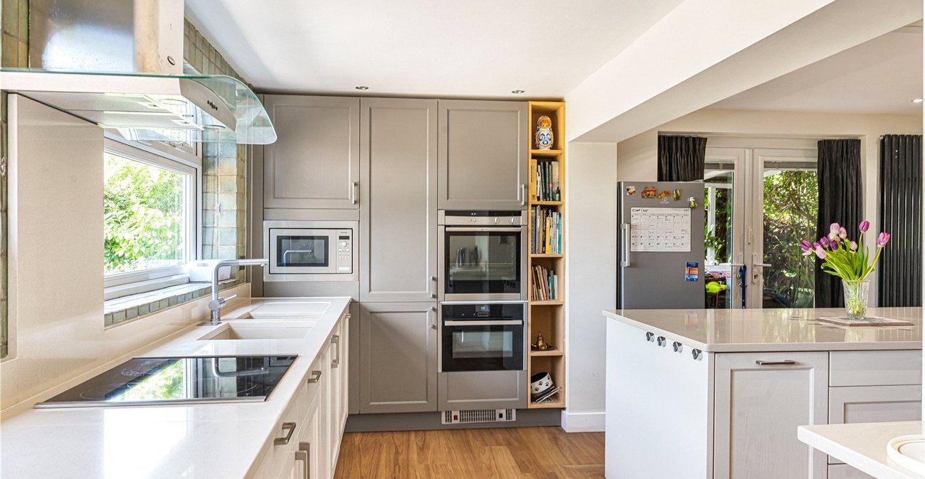 7 bedroom house for sale in Swanley | Robinson Jackson