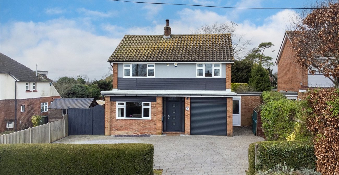 4 bedroom house for sale in Detling | Robinson Michael & Jackson