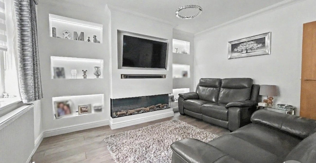 2 bedroom house for sale in Sidcup | Robinson Jackson
