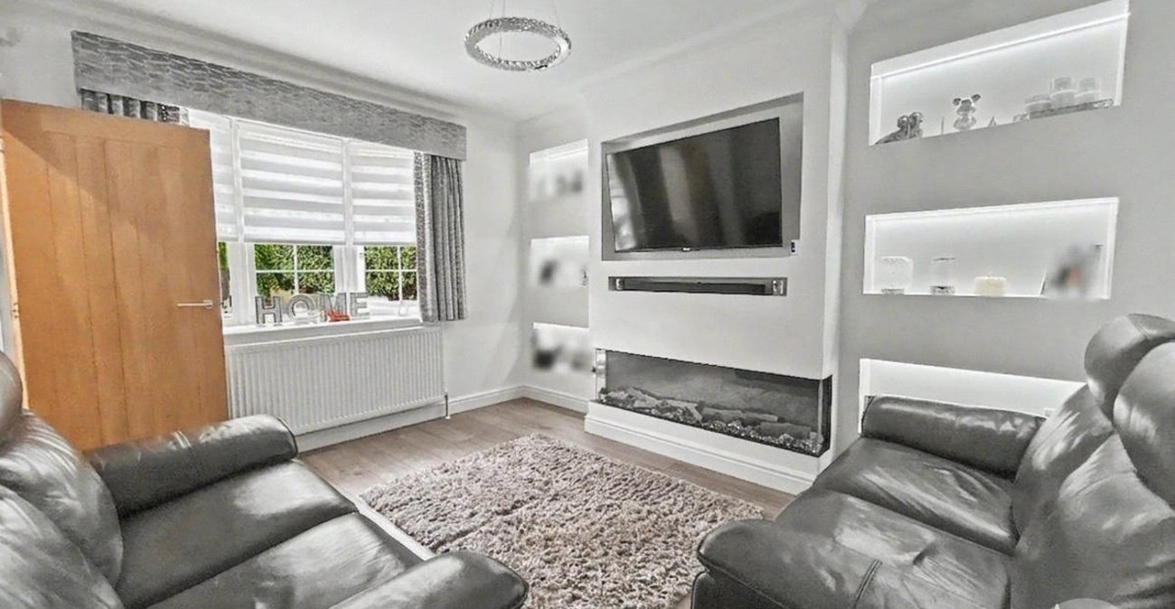 2 bedroom house for sale in Sidcup | Robinson Jackson